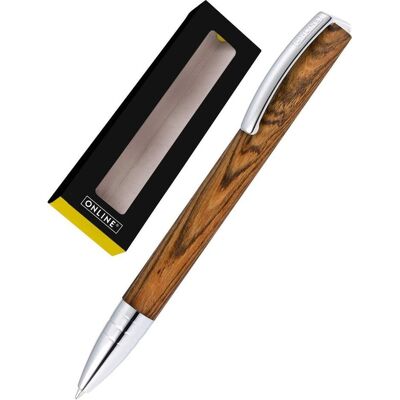 Online, Stylo, Kugelschreiber Vision Nature Walnut (1x) Online, Stylo, Kugelschreiber Vision Nature Walnut (1x)