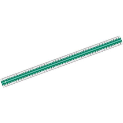 Linex, Règle, Règle Graduée 50cm Plexiglass Incolore (50 cm) Linex, Règle, Règle Graduée 50cm Plexiglass Incolore (50 cm)