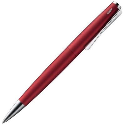 Lamy, Stylo, Stylo à bille Studio royalred (1x) Lamy, Stylo, Stylo à bille Studio royalred (1x)