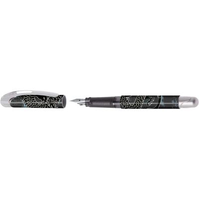Online, Stylo, Füllhalter Black Dragon (1x) Online, Stylo, Füllhalter Black Dragon (1x)