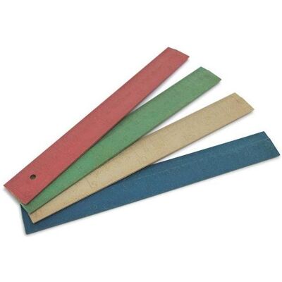 Linex, Règle, Règle Earth Rewood, genbrugt trae, 22 cm, naturel (22 cm) Linex, Règle, Règle Earth Rewood, genbrugt trae, 22 cm, naturel (22 cm)