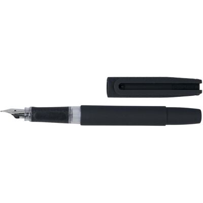 Online, Stylo, Füllhalter Bachelor Semi M 54138/3D Soft Black (1x) Online, Stylo, Füllhalter Bachelor Semi M 54138/3D Soft Black (1x)