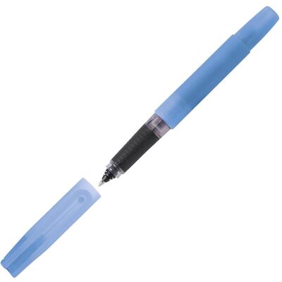 Online, Stylo, Rollerball Bachelor Semi 0.7mm 54146/3D Semi Blue (1x) Online, Stylo, Rollerball Bachelor Semi 0.7mm 54146/3D Semi Blue (1x)