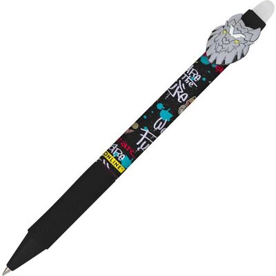 Magni, Stylo, ONLINE Stylo à encre gel magiXX Fun Angry Lion (1x) Magni, Stylo, ONLINE Stylo à encre gel magiXX Fun Angry Lion (1x)