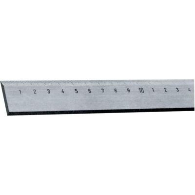 Magni, Règle, Helios Preisser 455434 Règle en acier, 1000 x 40 x 5 mm (100 cm, Acier) Magni, Règle, Helios Preisser 455434 Règle en acier, 1000 x 40 x 5 mm (100 cm, Acier)