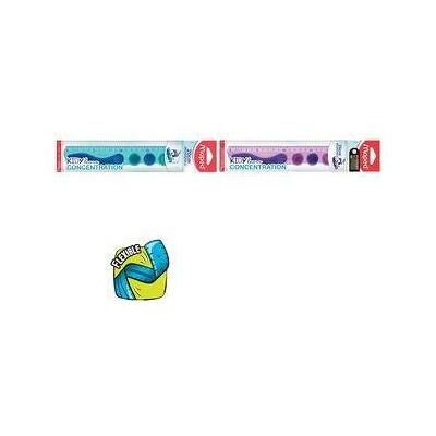 Maped, Règle, Flachlineal KIDY learn CONCENTRATION, 200 mm, violett flexibel, aus stossfestem PET, mit Skalenaufdr (20 cm) Maped, Règle, Flachlineal KIDY learn CONCENTRATION, 200 mm, violett flexibel, aus stossfestem PET, mit Skalenaufdr (20 cm)