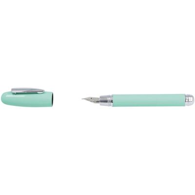 Online, Stylo, Füllhalter Highway 0.5mm 38286/3D turquoise (1x) Online, Stylo, Füllhalter Highway 0.5mm 38286/3D turquoise (1x)
