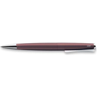 Lamy, Stylo, Kugelschreiber orion rot-braun matt (1x) Lamy, Stylo, Kugelschreiber orion rot-braun matt (1x)