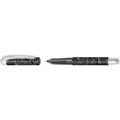 Online, Stylo, Tintenpatronen-Rollerball Black Dragon (1x) Online, Stylo, Tintenpatronen-Rollerball Black Dragon (1x)