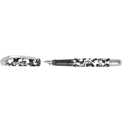 Online, Stylo, Füllhalter Flowers (1x) Online, Stylo, Füllhalter Flowers (1x)
