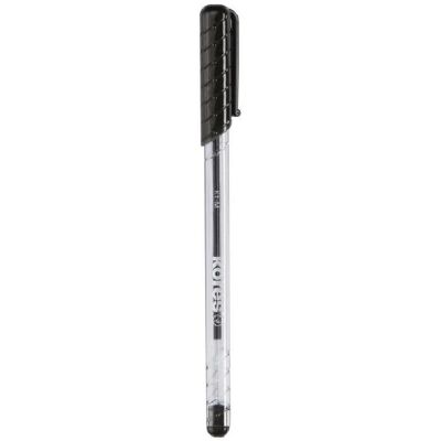 Kores, Stylo, Stylo à bille jetable K-PEN K1, noir, trait : M (1x) Kores, Stylo, Stylo à bille jetable K-PEN K1, noir, trait : M (1x)