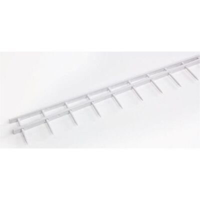 GBC Bindestrip VeloBind, Relieuse : accessoires, Blanc GBC Bindestrip VeloBind, Relieuse : accessoires, Blanc