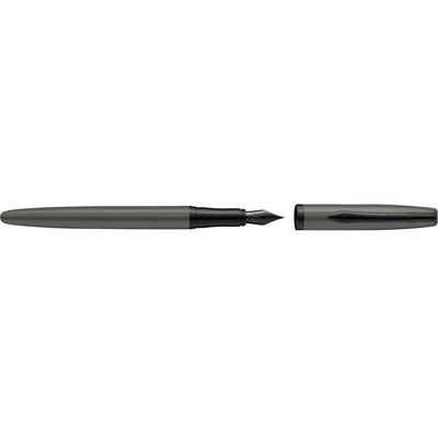 Pelikan Stylo, Stylo Plume (à cartouche) Jazz P36 Noble Elegance, Stone, 1 ST en étui pliant (1x) Pelikan Stylo, Stylo Plume (à cartouche) Jazz P36 Noble Elegance, Stone, 1 ST en étui pliant (1x)