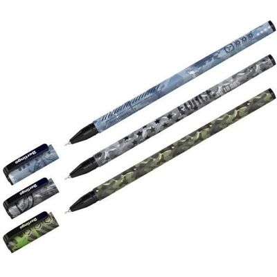 Berlingo, Stylo, Blauer MIX-Ölstift (1x) Berlingo, Stylo, Blauer MIX-Ölstift (1x)