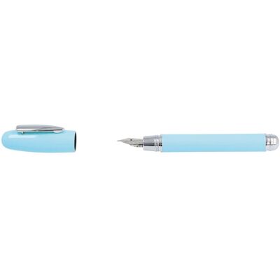 Online, Stylo, Füllhalter Highway 0.5mm 38288/3D blue (1x) Online, Stylo, Füllhalter Highway 0.5mm 38288/3D blue (1x)