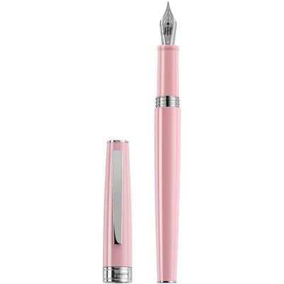 Montegrappa, Stylo, Isa1r1as Armonia Stylo Plume, Rose Ef (1x) Montegrappa, Stylo, Isa1r1as Armonia Stylo Plume, Rose Ef (1x)