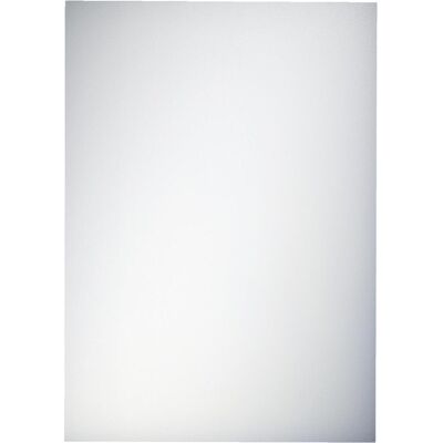 GBC HIGLOSS - Carton A3, Relieuse : accessoires, Blanc GBC HIGLOSS - Carton A3, Relieuse : accessoires, Blanc