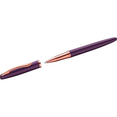Pelikan Stylo, Roller Jazz Noble Elegance R36, 1 ST dans un étui cadeau, Viola (1x) Pelikan Stylo, Roller Jazz Noble Elegance R36, 1 ST dans un étui cadeau, Viola (1x)