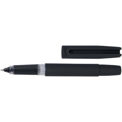 Online, Stylo, Rollerball Bachelor Semi 0.7mm 54145/3D Soft Black (1x) Online, Stylo, Rollerball Bachelor Semi 0.7mm 54145/3D Soft Black (1x)