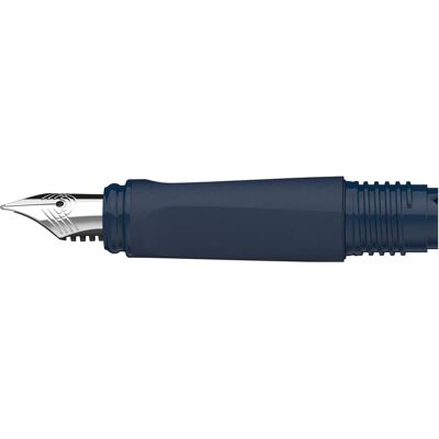 Schneider, Stylo, Parties avant pour plumes Wavy (1x) Schneider, Stylo, Parties avant pour plumes Wavy (1x)
