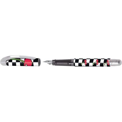 Online, Stylo, Füllhalter Cherry (1x) Online, Stylo, Füllhalter Cherry (1x)