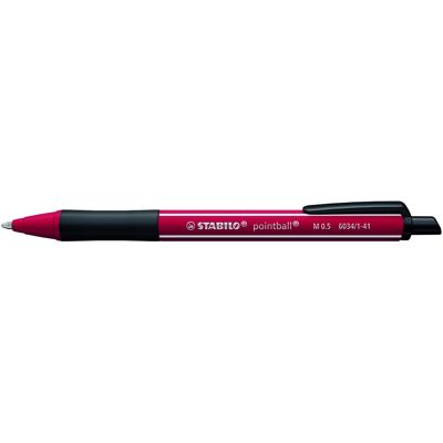 Stabilo, Stylo, Kugelschreiber (1x) Stabilo, Stylo, Kugelschreiber (1x)