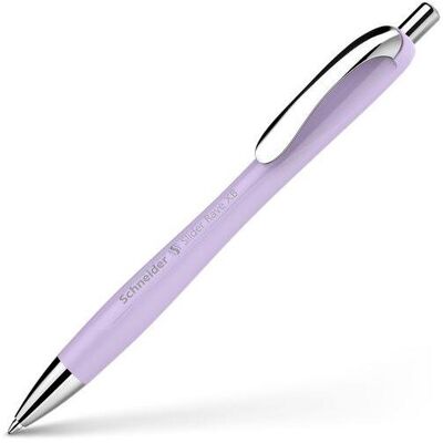 Schneider, Stylo, KUGELSCHREIBER VIOLETT 132559 (1x) Schneider, Stylo, KUGELSCHREIBER VIOLETT 132559 (1x)