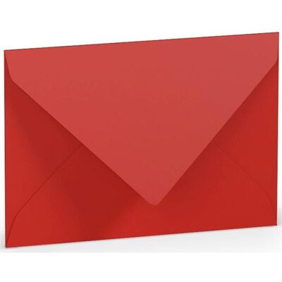 Magni, Enveloppes, Enveloppes Coloretti C7 5pcs coquelicot (C7, 5x) Magni, Enveloppes, Enveloppes Coloretti C7 5pcs coquelicot (C7, 5x)