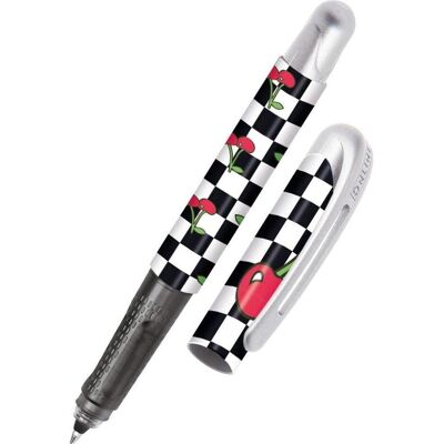 Online, Stylo, Tintenpatronen-Rollerball Cherry (1x) Online, Stylo, Tintenpatronen-Rollerball Cherry (1x)