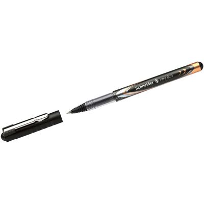 Schneider, Stylo, Encrier Xtra 823 noir 10 pces (10x) Schneider, Stylo, Encrier Xtra 823 noir 10 pces (10x)