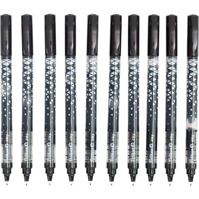 Pelikan Stylo, Inky (1x) Pelikan Stylo, Inky (1x)