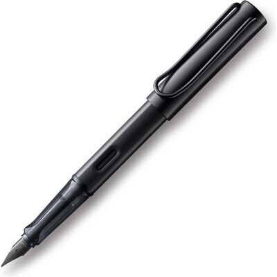 Magni, Stylo, Stylo plume LAMY AL-Star 029 noir, plume M 1228052 (1x) Magni, Stylo, Stylo plume LAMY AL-Star 029 noir, plume M 1228052 (1x)