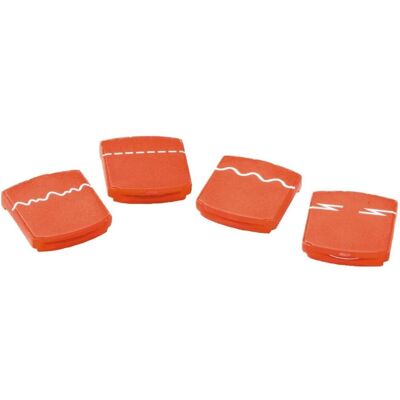 Dahle Kit de tête de coupe pour SM 505, Massicot Dahle Kit de tête de coupe pour SM 505, Massicot