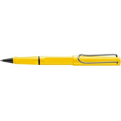 Lamy, Stylo, Tintenpatronenroller safari yellow (1x) Lamy, Stylo, Tintenpatronenroller safari yellow (1x)