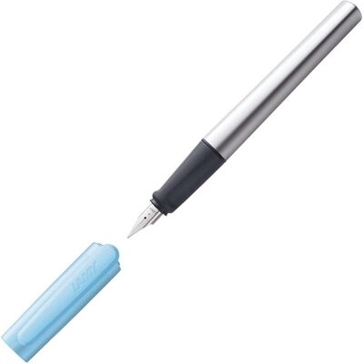 Magni, Stylo, Lamy Füllhalter nexx azure A Blister (1x) Magni, Stylo, Lamy Füllhalter nexx azure A Blister (1x)