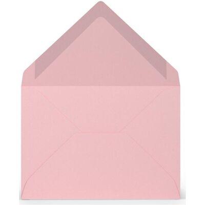 Magni, Enveloppes, Enveloppes Coloretti C7 5 pcs rose (C7, 5x) Magni, Enveloppes, Enveloppes Coloretti C7 5 pcs rose (C7, 5x)