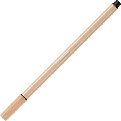 Feutre STABILO Pen 68 Beige - Feutre Feutre STABILO Pen 68 Beige - Feutre