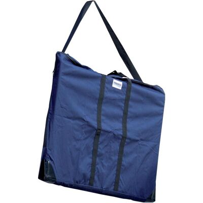 Franken, Présentation : accessoires, Sac de transport pour tableaux d'animation et flipcharts Franken, Présentation : accessoires, Sac de transport pour tableaux d'animation et flipcharts