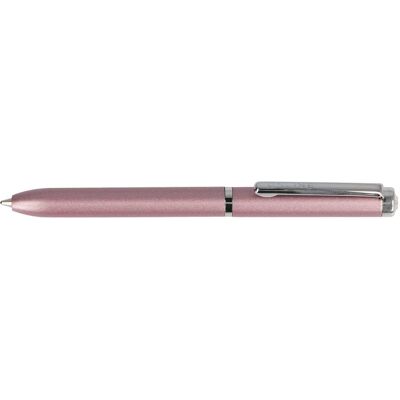 Online, Stylo, Kugelschreiber Mini Portemonnaie Crystal Rose (3x) Online, Stylo, Kugelschreiber Mini Portemonnaie Crystal Rose (3x)