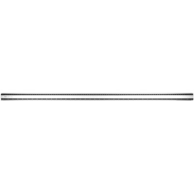 Aristo, Règle, Règle en aluminium 100 cm (100 cm, Aluminium) Aristo, Règle, Règle en aluminium 100 cm (100 cm, Aluminium)