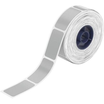 Niimbot, Rouleau d’étiquettes, Rouleau d'étiquettes pour imprimante d'étiquettes, blanc, 30,0 x 14,0 mm, 1 x 210 étiquettes (14 mm) Niimbot, Rouleau d’étiquettes, Rouleau d'étiquettes pour imprimante d'étiquettes, blanc, 30,0 x 14,0 mm, 1 x 210 étiquettes (14 mm)