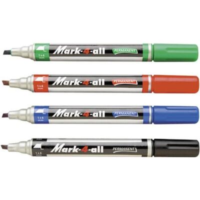 Stabilo, Marqueur, Mark-4-all Stabilo, Marqueur, Mark-4-all