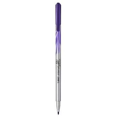 Bic, Stylo, Fineliner intensity 0,7mm violet (1x) Bic, Stylo, Fineliner intensity 0,7mm violet (1x)