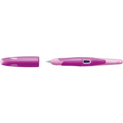 Stabilo, Stylo, Patronenfüller EASYbirdy pink Rechts (1x) Stabilo, Stylo, Patronenfüller EASYbirdy pink Rechts (1x)