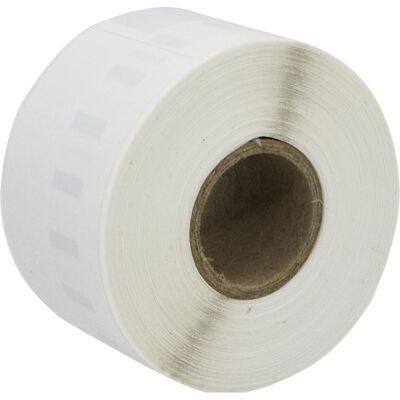 Neutral, Rouleau d’étiquettes, DYMO ETIKETTEN 36x89MM WEISS (2) S0722400/99012 2x260Stk Neutral, Rouleau d’étiquettes, DYMO ETIKETTEN 36x89MM WEISS (2) S0722400/99012 2x260Stk