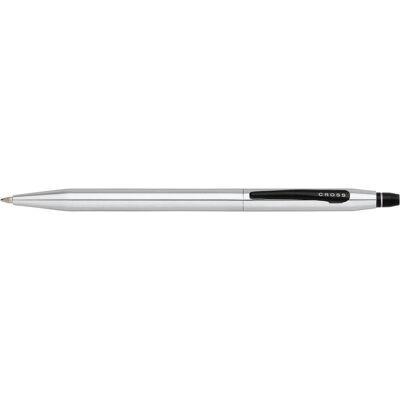 Cross, Stylo, Rollerball Click chrome brillant (1x) Cross, Stylo, Rollerball Click chrome brillant (1x)