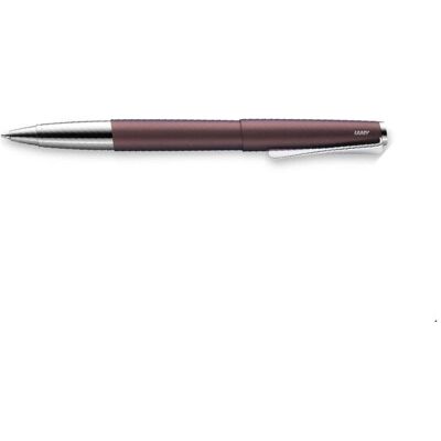 Lamy, Stylo, Roller orion rot-braun matt (1x) Lamy, Stylo, Roller orion rot-braun matt (1x)
