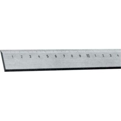 Magni, Règle, Helios Preisser 455434 Règle en acier, 1000 x 40 x 5 mm (100 cm, Acier) Magni, Règle, Helios Preisser 455434 Règle en acier, 1000 x 40 x 5 mm (100 cm, Acier)