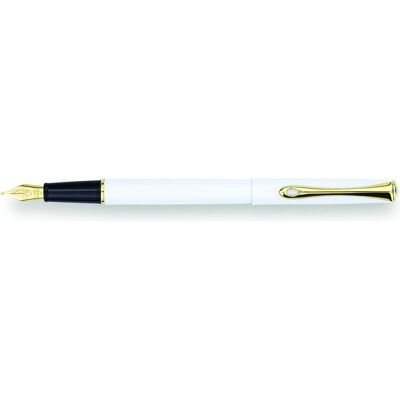 Diplomat, Stylo, Fll Support Traveller F (1x) Diplomat, Stylo, Fll Support Traveller F (1x)