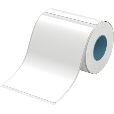NIIMBOT Modèle 1EA01204902 Imprimante d'Étiquettes Blanche Portable NIIMBOT Modèle 1EA01204902 Imprimante d'Étiquettes Blanche Portable